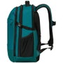 Samsonite Roadseeker M 28L Verde Azulado